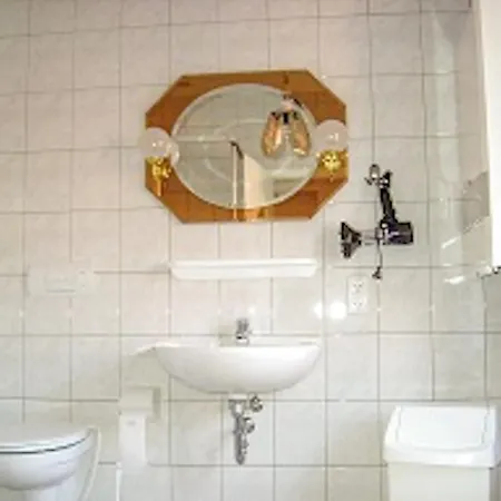 Apartamento Haus Am Ribnitzer Ribnitz-Damgarten