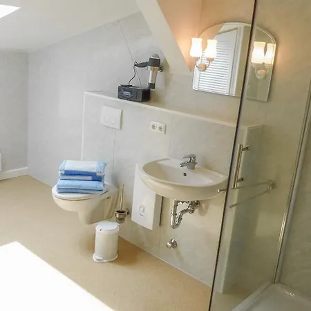 Apartamento Haus Am Ribnitzer *