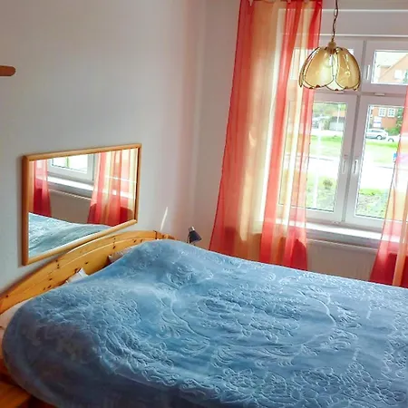 Haus Am Ribnitzer Ribnitz-Damgarten
