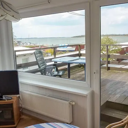 Apartamento Haus Am Ribnitzer