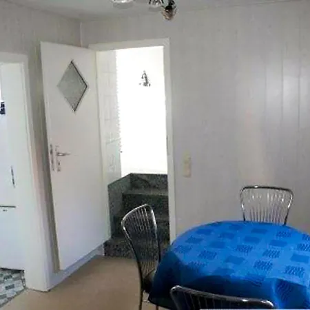 Apartamento Haus Am Ribnitzer *