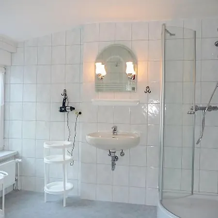 Haus Am Ribnitzer